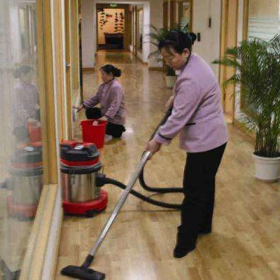 保洁外包服务